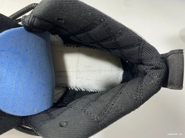 Chep Onekick Air 12 CT8013-170 Jordan Royalty 0527